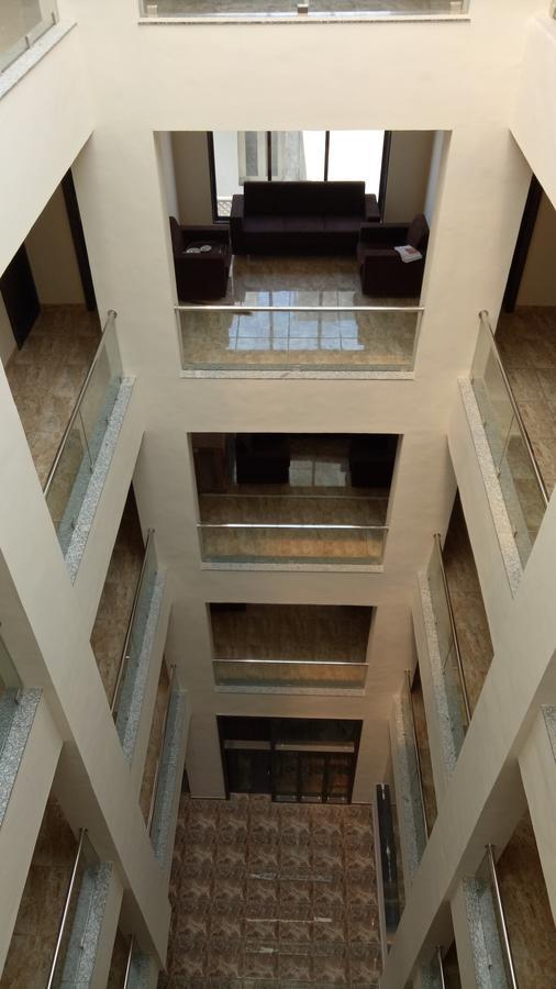 Swati Svasti 3B Hotel Dwārka Kültér fotó
