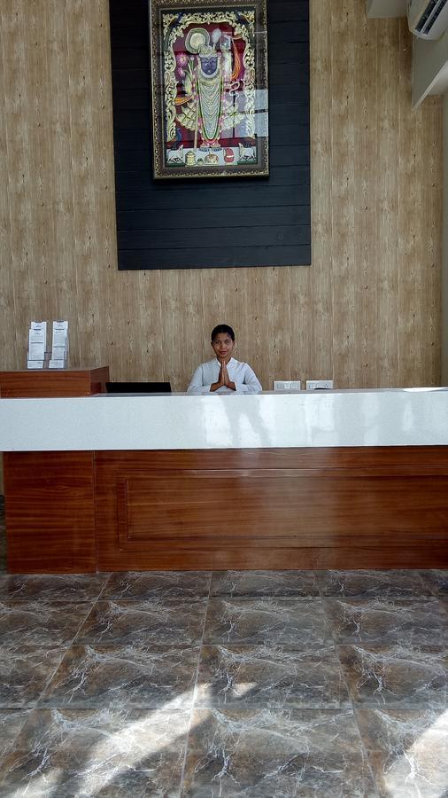 Swati Svasti 3B Hotel Dwārka Kültér fotó
